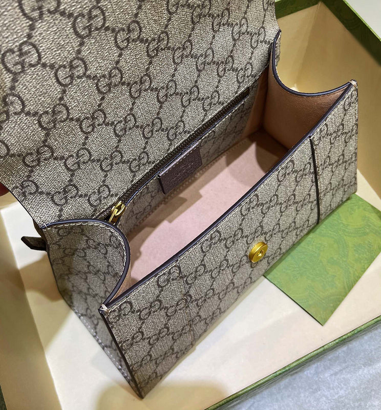 Satchel Bags - GCI Bags - 5068