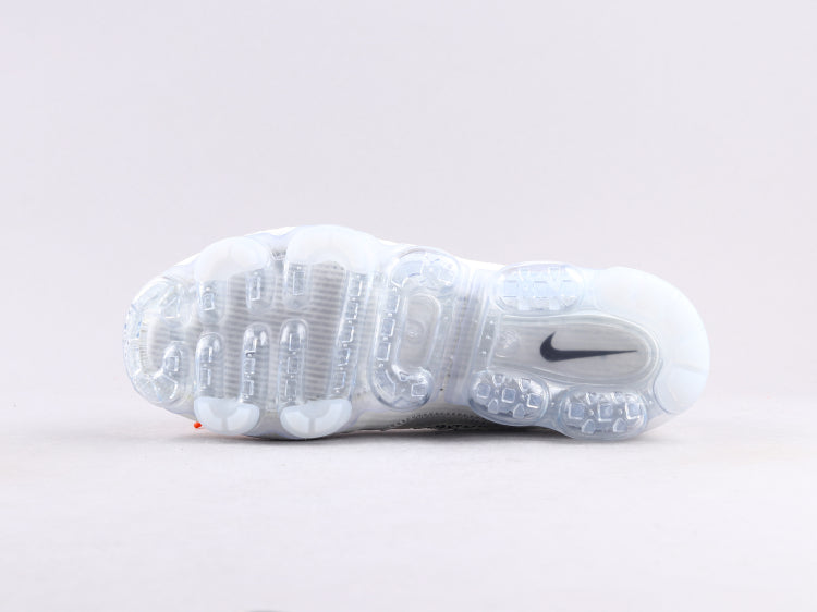 GLM - OW x Vapormax Pure White