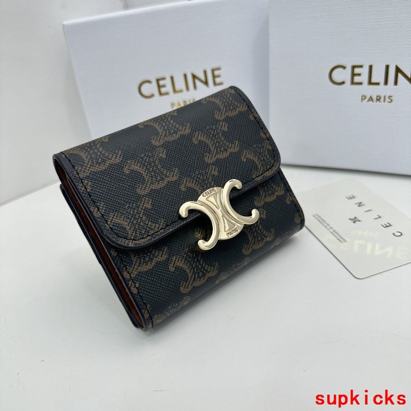 Glami- - Mix Wallets - 724