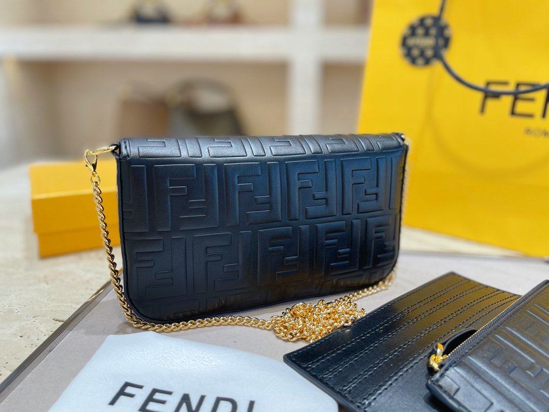 GLM - Top Quality Bags FEI 126