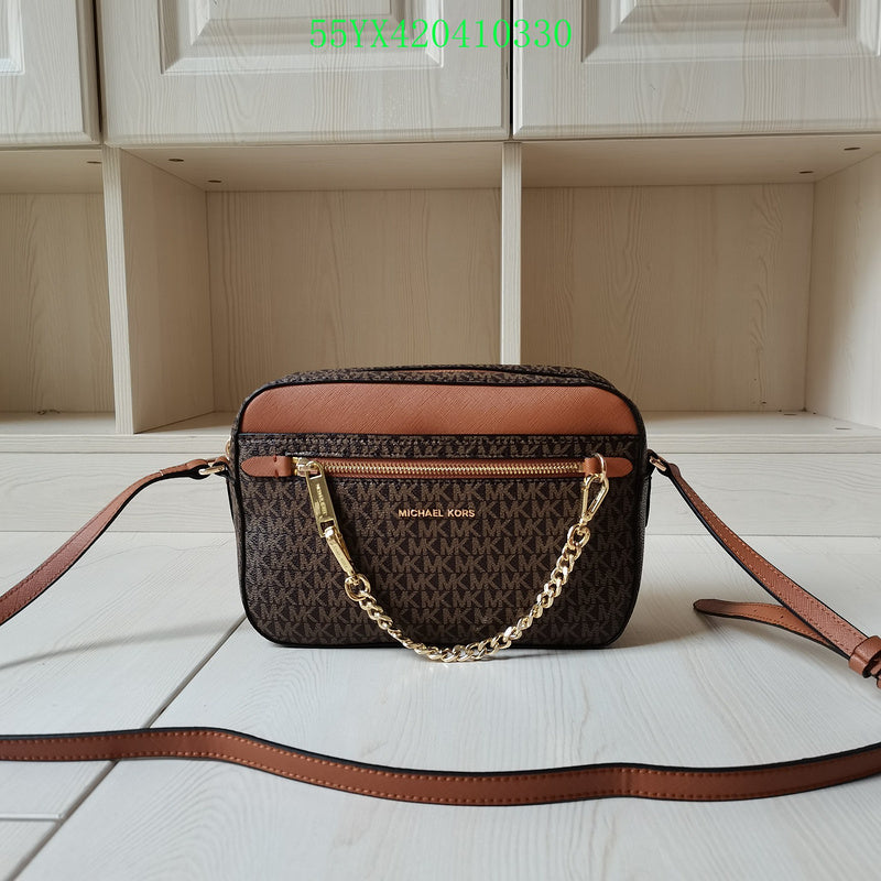 Satchel Bags - MK Bags - 812