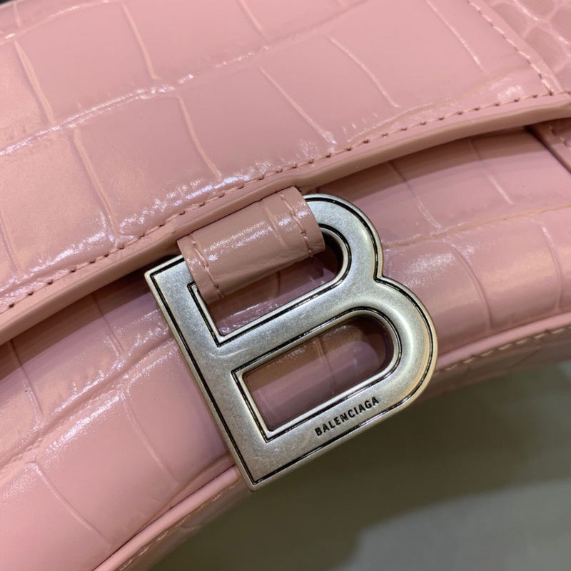 Satchel Bags - BGA Bags - 653
