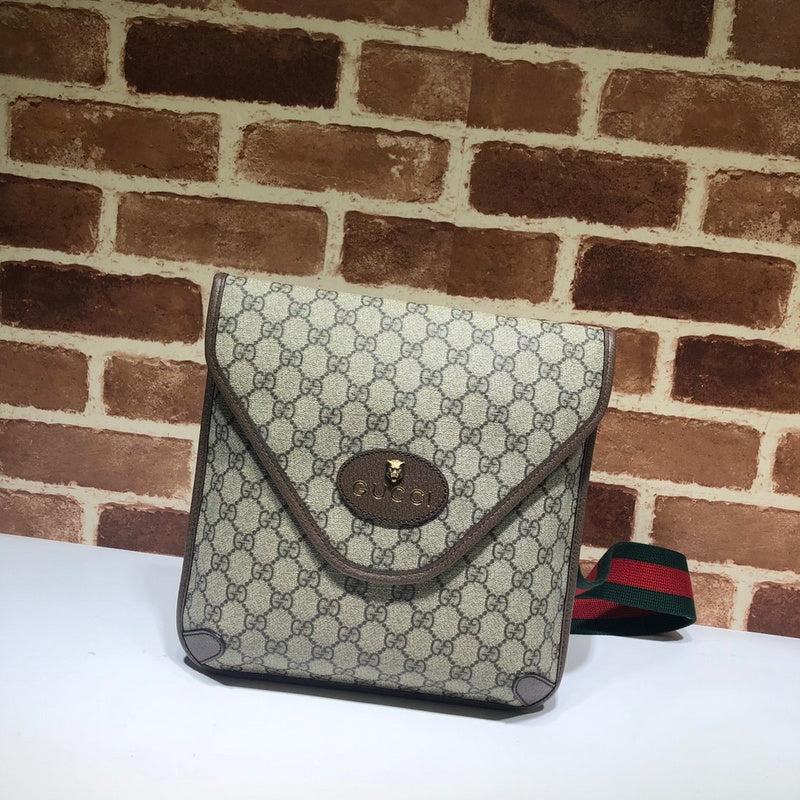 Satchel Bags - GCI Bags - 3490