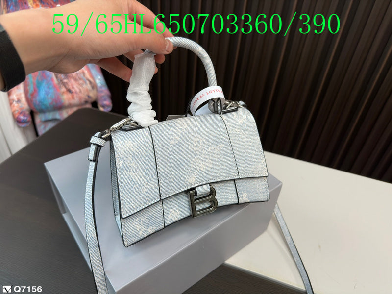 Satchel Bags - BGA Bags - 1728