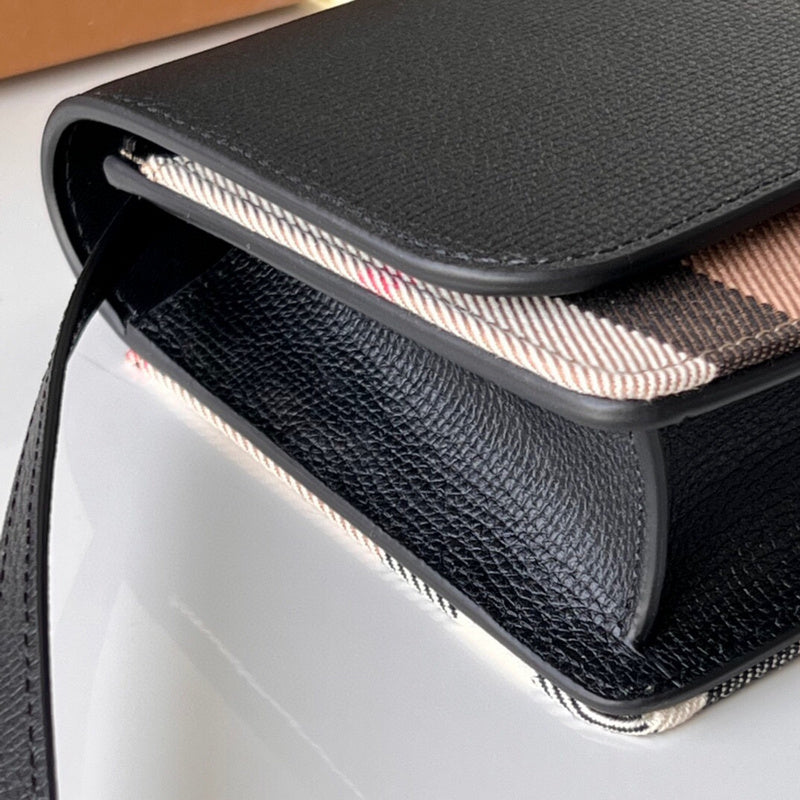 The Fan Fashion BBR-Bags - 006