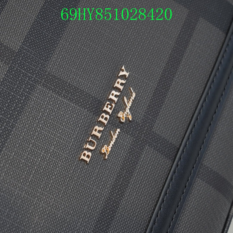 Fan Fashion -GLM - Top quality BBR Bags - 380