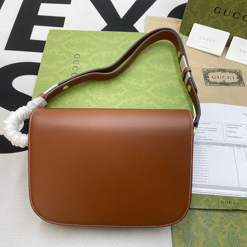 Satchel Bags - GCI Bags - 7968