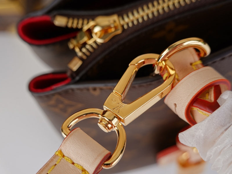 Satchel Bags - VL Bags - 5095