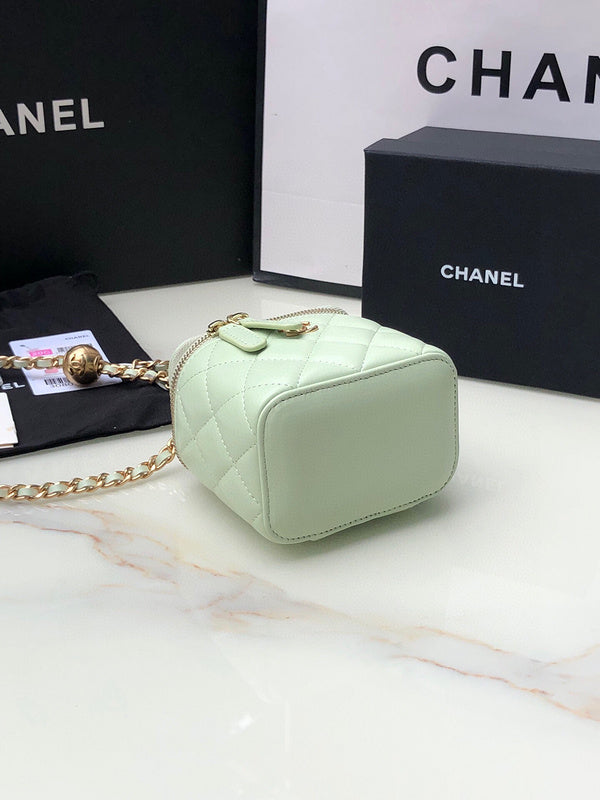 Satchel Bags - CHL Bags - 2389