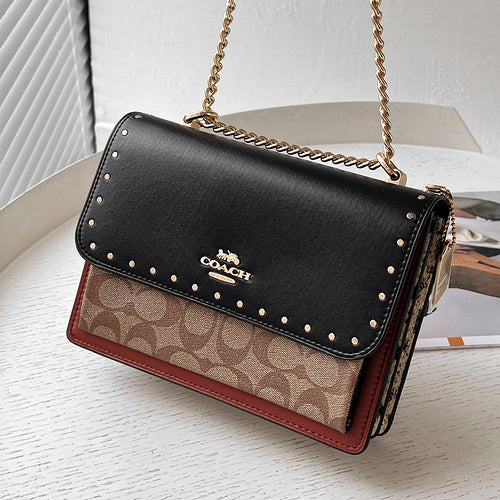 Satchel Bags - CCH Bags - 518