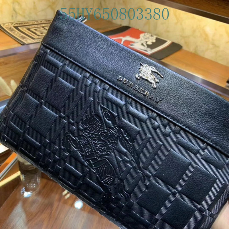 Fan Fashion -GLM - Top quality BBR Bags - 678