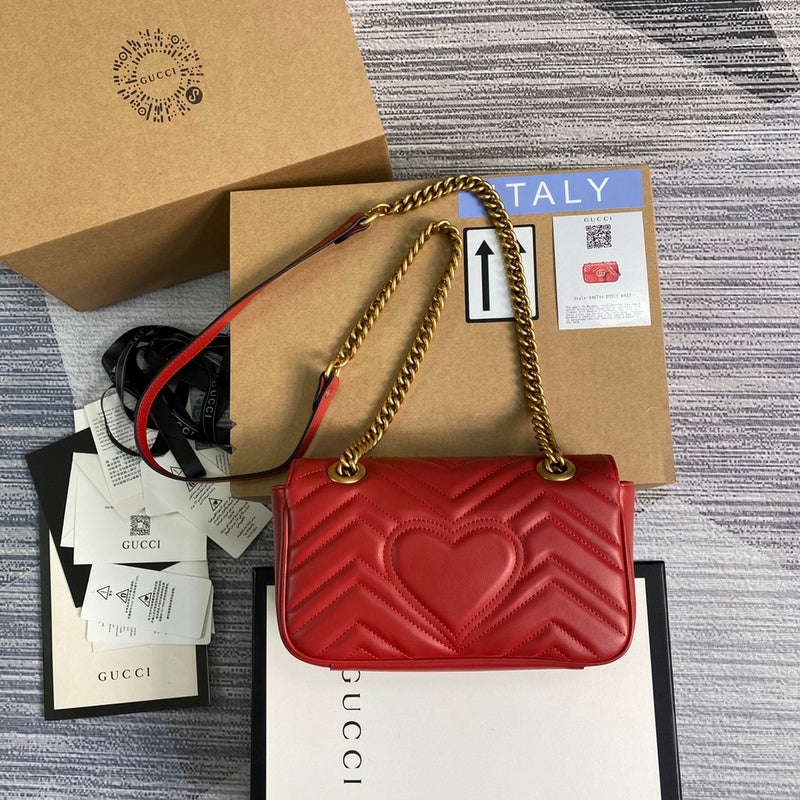 GLM - gg Bags - 2207