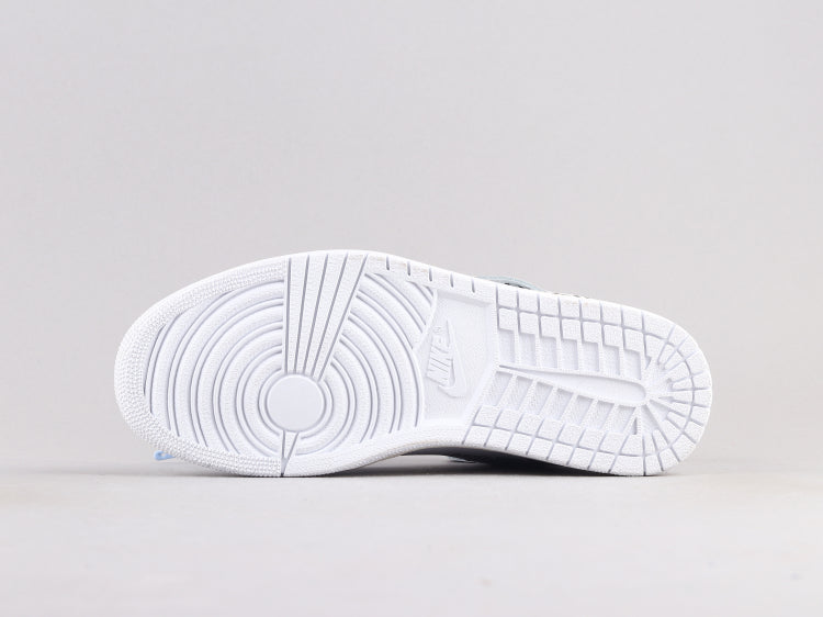 GLM - AJ1 Europe Limited