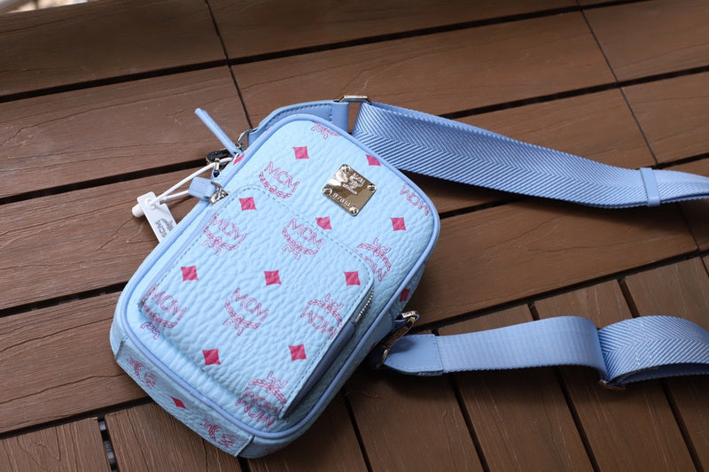 Satchel Bags - MC Bags - 236