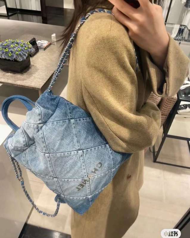Satchel Bags - CHL Bags - 5924