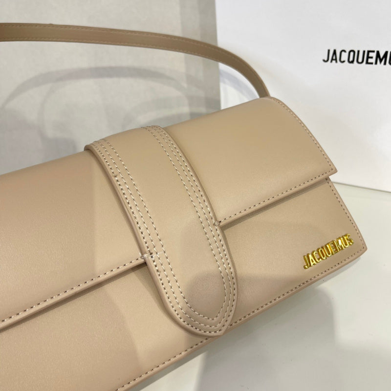 Satchel Bags - JQMS Bags - 144