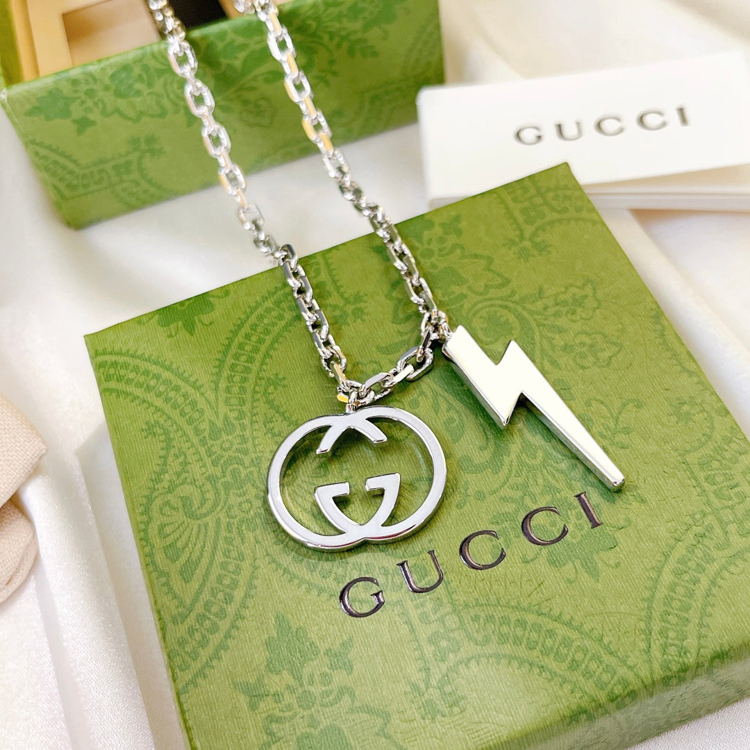 GLM - Top Quality Necklace GCI005
