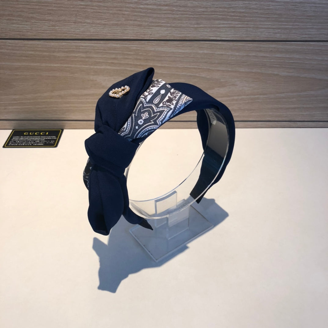 GLM - New Hair Band GCI 044