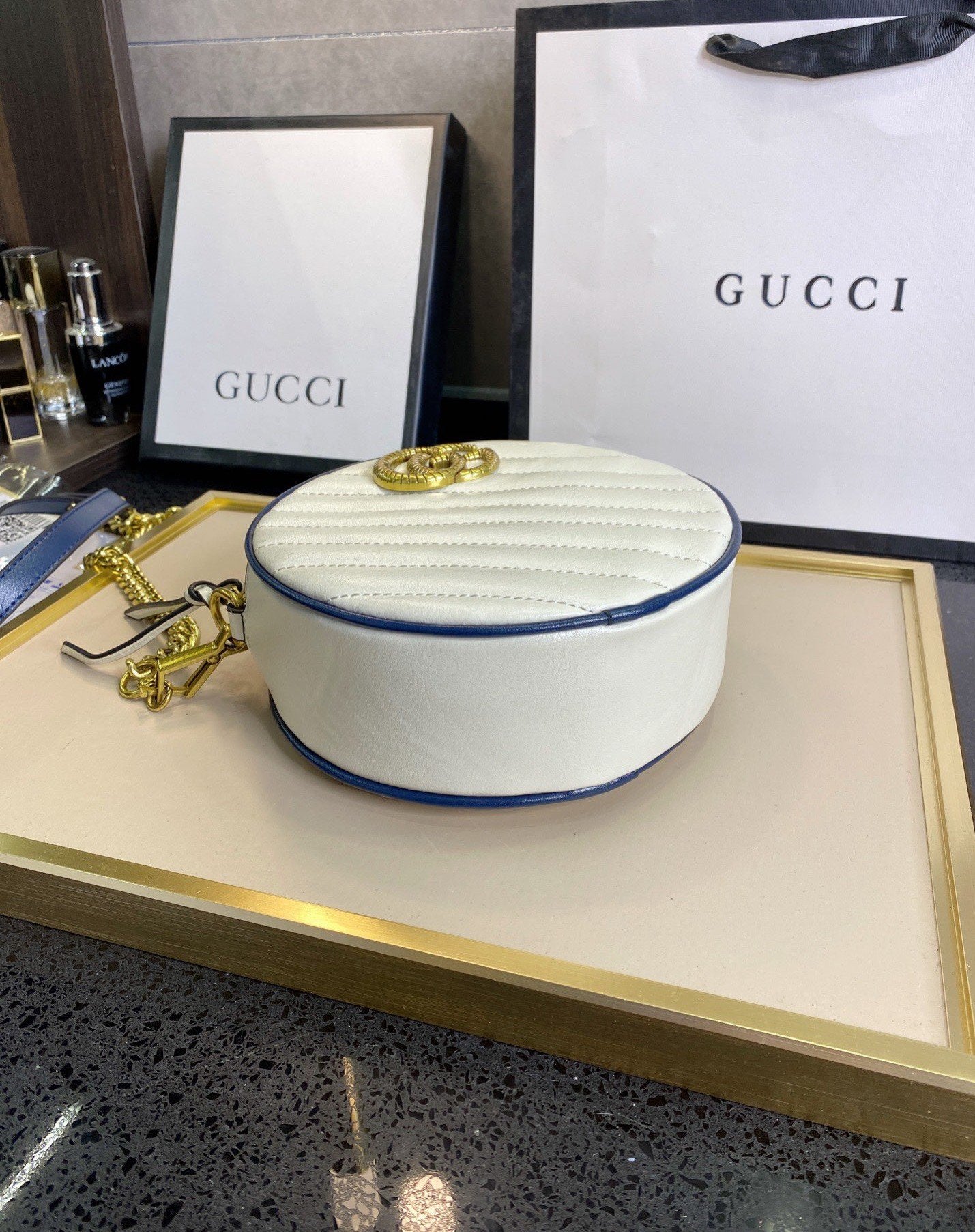GLM - Top Quality Bags GCI 186