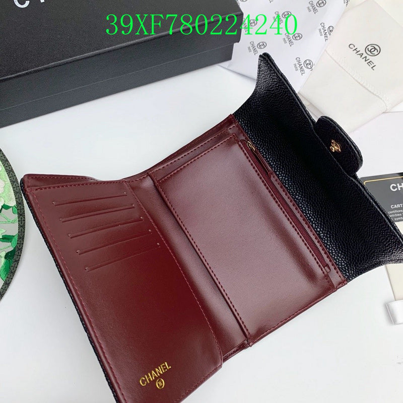 Glami - CHL Wallet - 2646