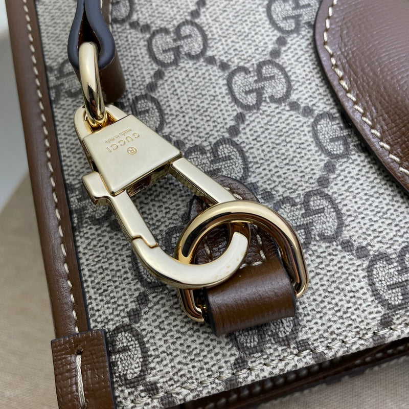 Satchel Bags - GCI Bags - 3204