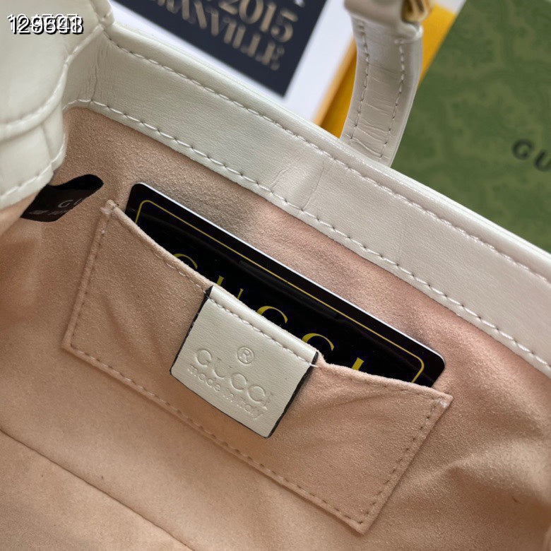 Satchel Bags - GUC Bags - 1050