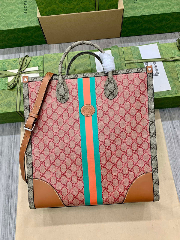 Satchel Bags - GCI Bags - 355