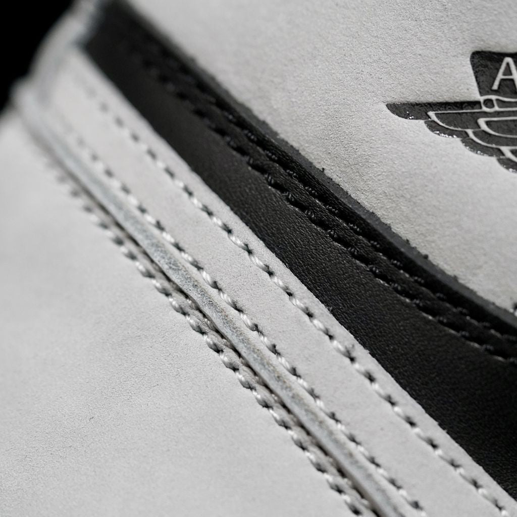 GLM - AJ1 High Grey Shadow 2.0