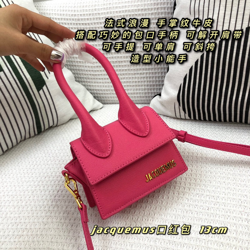 Satchel Bags - JQMS Bags - 291