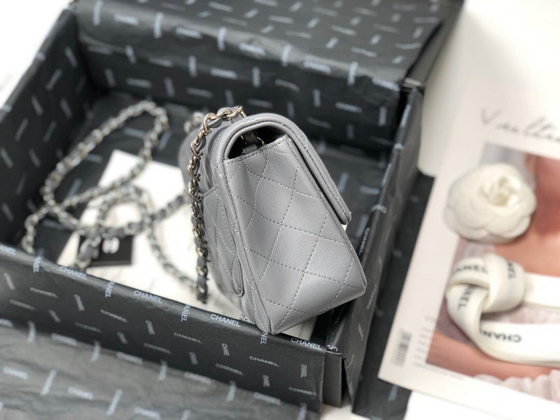Satchel Bags - CHL Bags - 7466