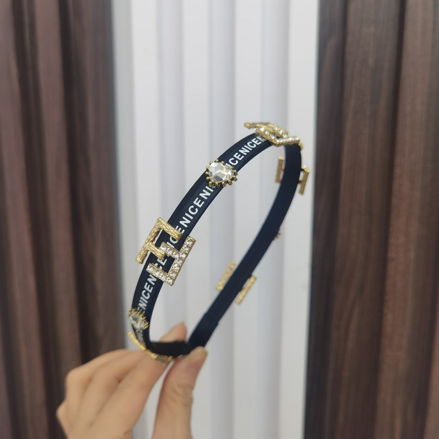 GLM - New Hair Band FEI 041