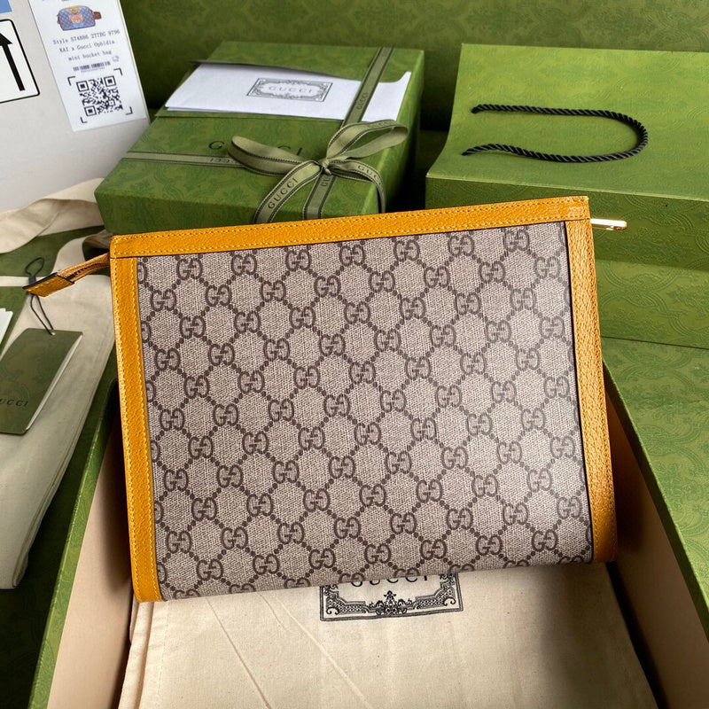 Satchel Bags - GCI Bags - 5977