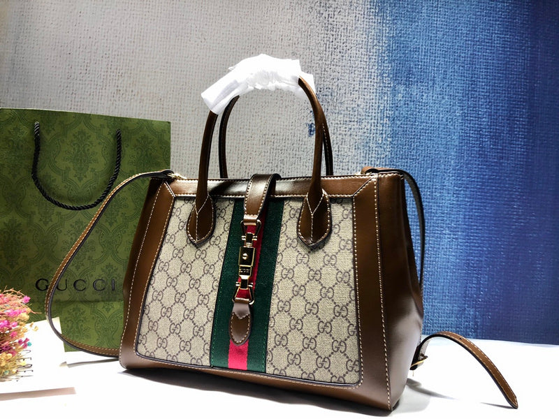Satchel Bags - GCI Bags - 1430