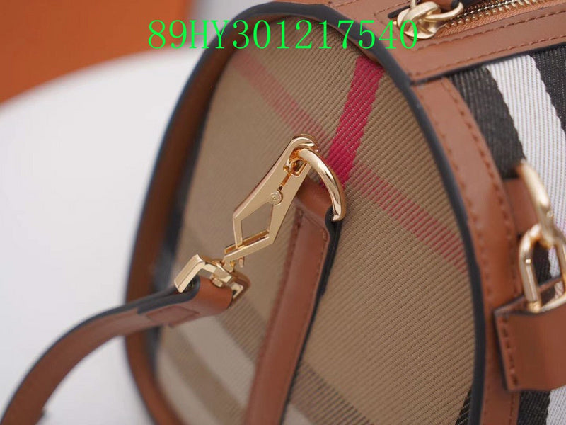 Fan Fashion -GLM - Top quality BBR Bags - 337