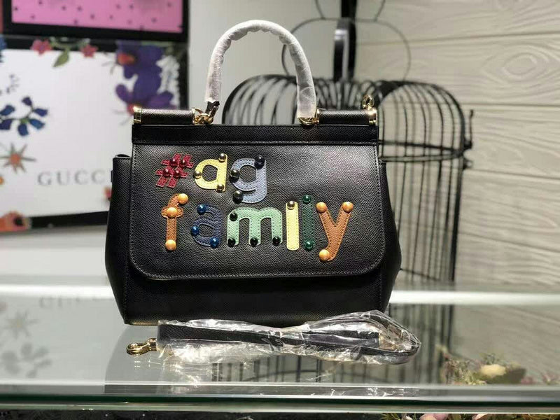 Satchel Bags - DG Bags - 303