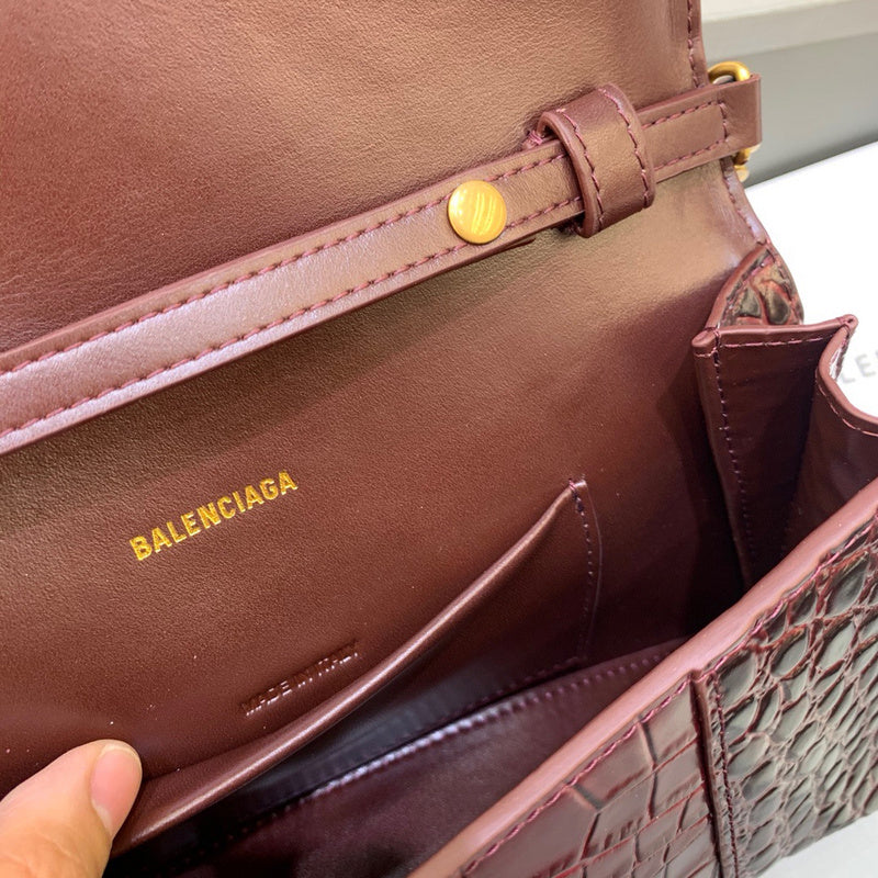 Satchel Bags - BGA Bags - 658