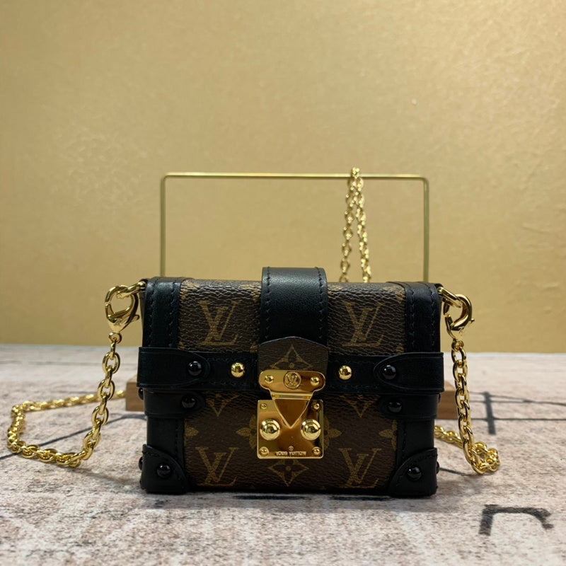 Satchel Bags - VL Bags - 6394