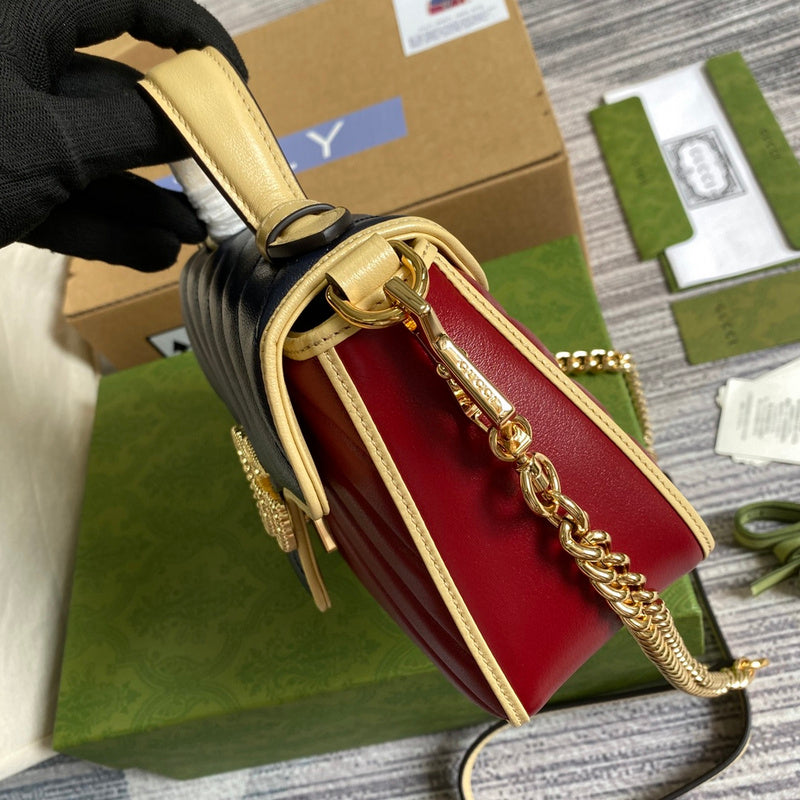 Satchel Bags - GCI Bags - 2925