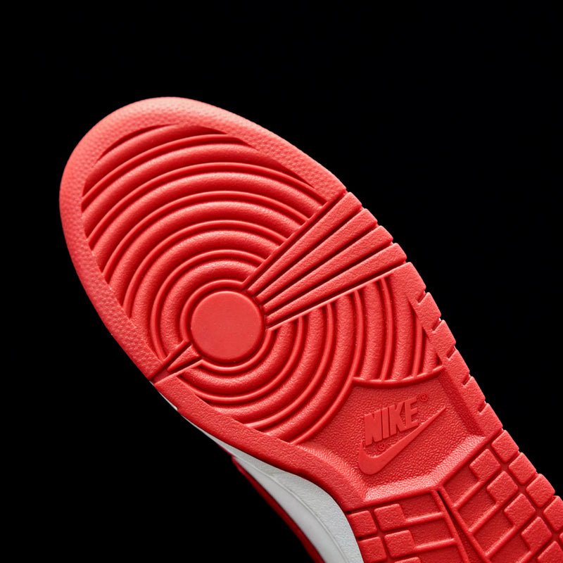 GLM - NKE White Red University Red