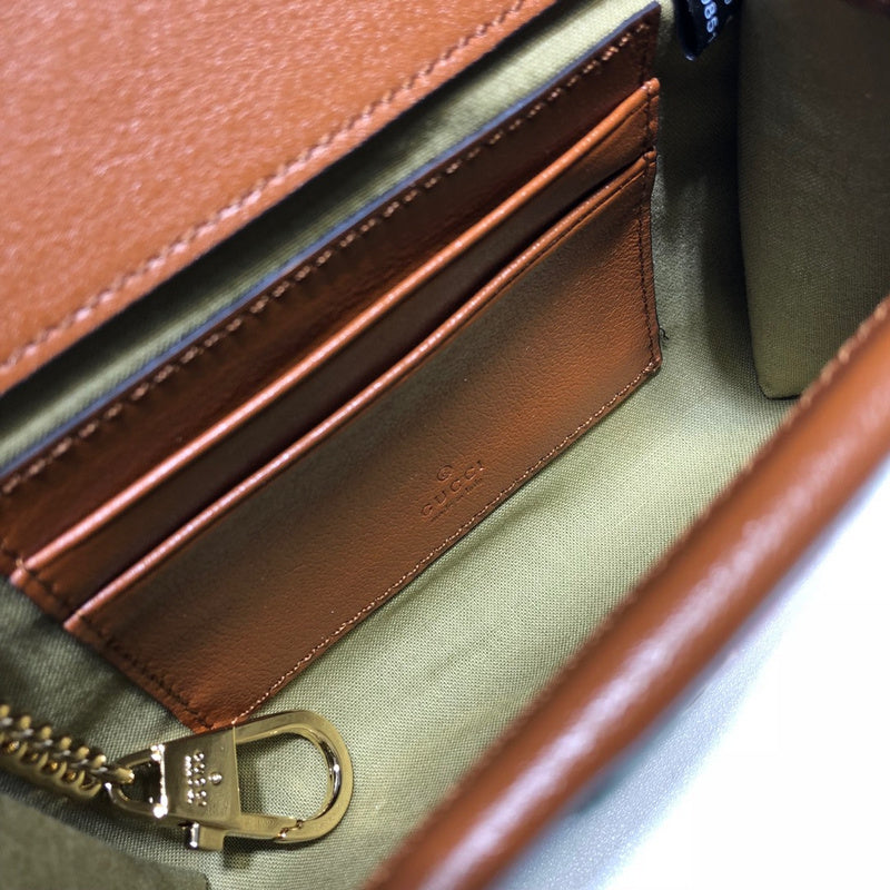 Satchel Bags - GCI Bags - 2877