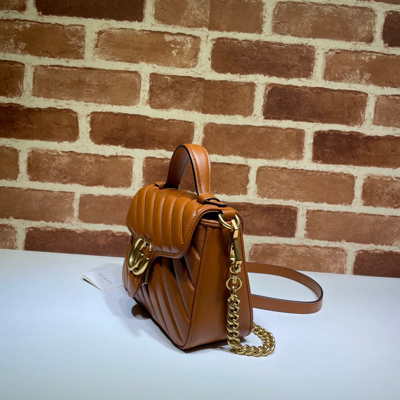 Satchel Bags - GCI Bags - 3716