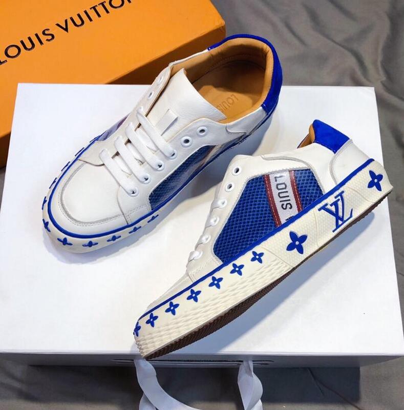 glami shop- LOV Men Shoes - 1831