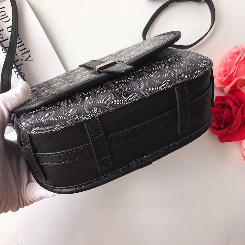 Satchel Bags - GOD Bags - 040
