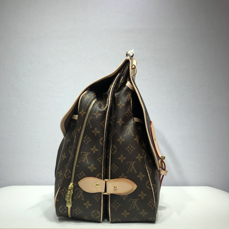 Satchel Bags - VL Bags - 5566