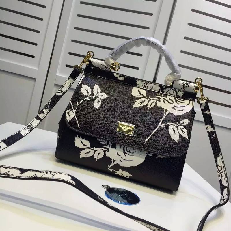 Satchel Bags - DG Bags - 298