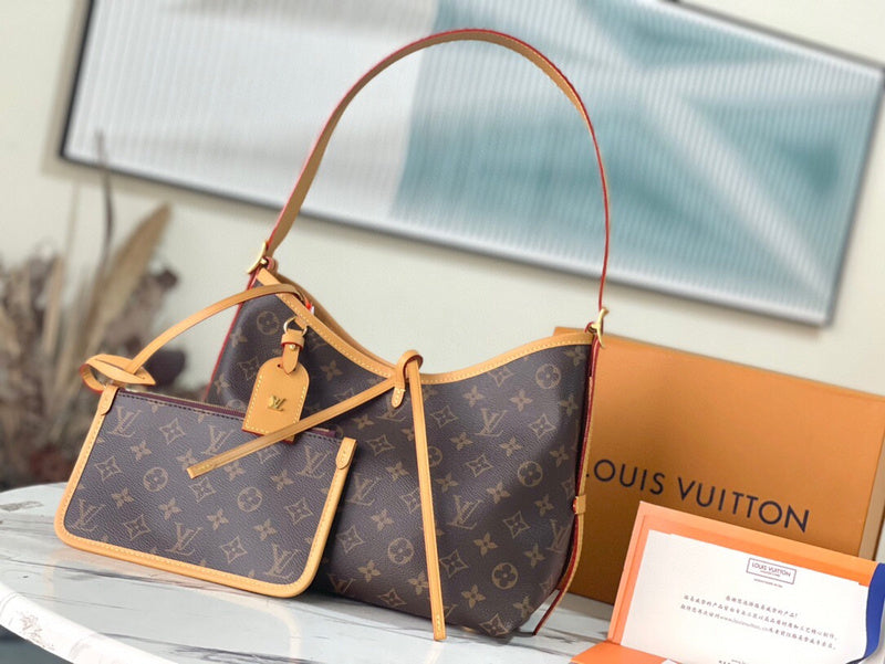 Glami- Glami- Lu-Vi bags - 4668