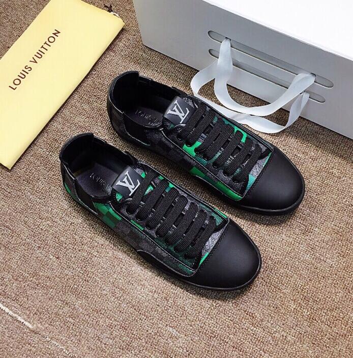 glami shop- LOV Men Shoes - 1808