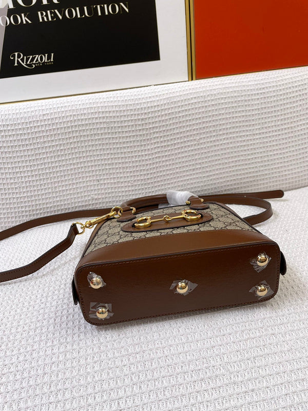 Satchel Bags - GUC Bags - 1231