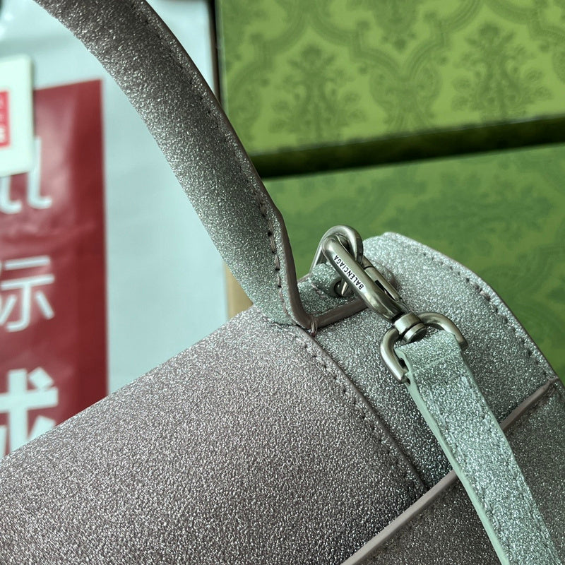 Satchel Bags - BGA Bags - 246