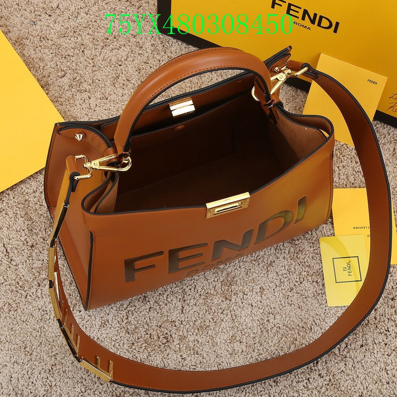 Glami - FDE Bags - 3455